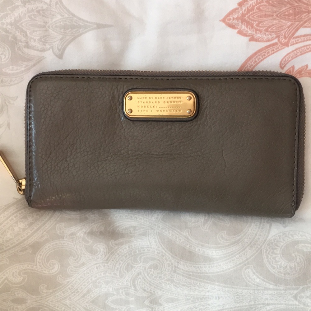 Marc by Marc Jacobs Wallet